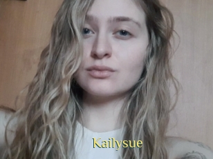 Kailysue