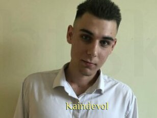 Kaindevol
