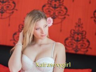 Kairasexygirl