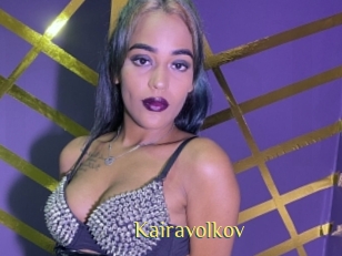 Kairavolkov