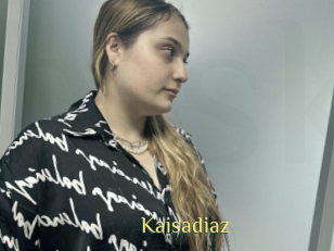 Kaisadiaz