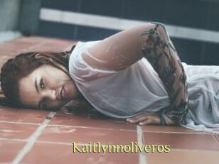 Kaitlynnoliveros