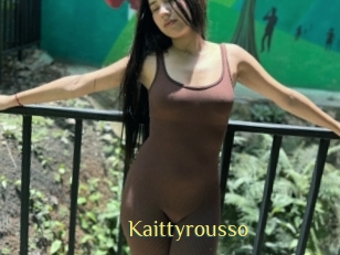 Kaittyrousso