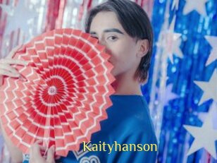 Kaityhanson