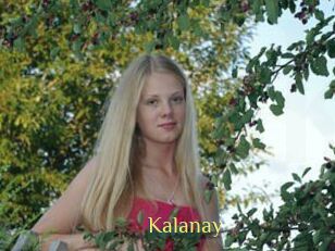 Kalanay