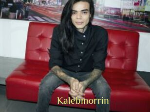 Kalebmorrin