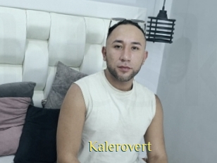 Kalerovert