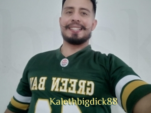Kalethbigdick88