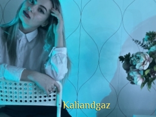 kaliandgaz Brutal Spankings