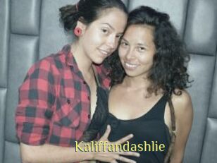 Kaliffandashlie