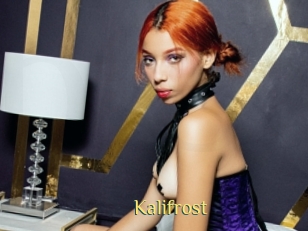 Kalifrost