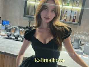 Kalimalkova