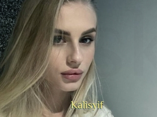 Kalisyif