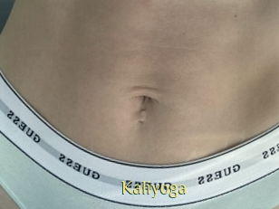 Kaliyoga