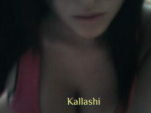 Kallashi