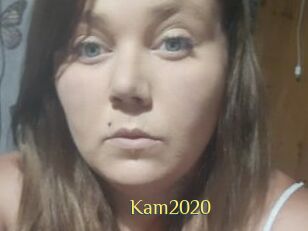 Kam2020