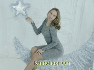 Kameliagreen