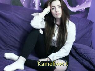 Kameliwest