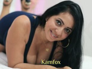 Kamfox