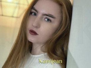 Kamijean