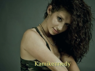 Kamikennedy
