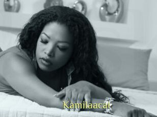 Kamilaacat