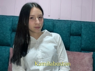kamilaboston Brutal Spankings