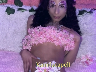 Kamilacapell