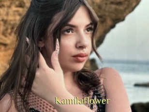 Kamilaflower