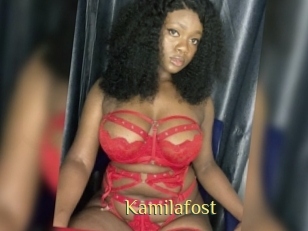 Kamilafost