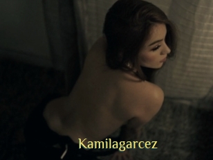 Kamilagarcez