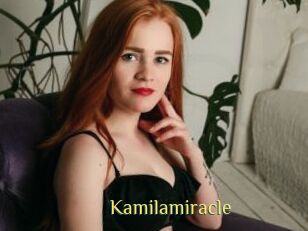 Kamilamiracle