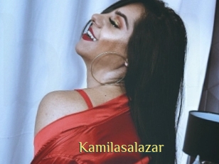 Kamilasalazar