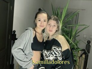 Kamilladolores