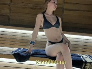 Kamillaluna