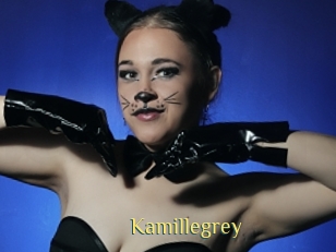 Kamillegrey
