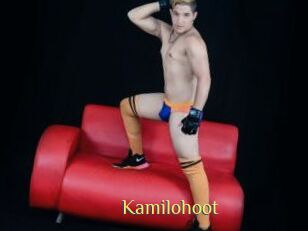 Kamilohoot