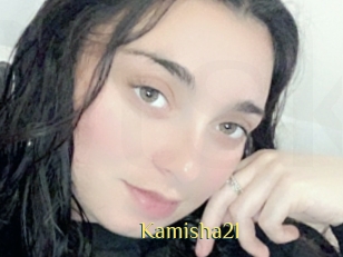 Kamisha21
