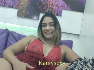Kamysexy