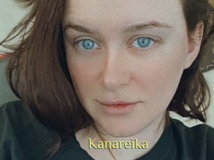 Kanareika