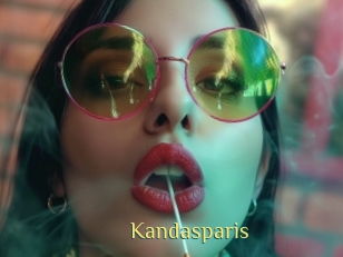Kandasparis