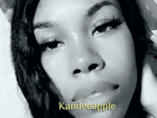 kandeeapple Brutal Spankings