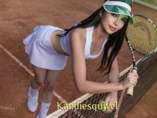 kandiesquivel Brutal Spankings