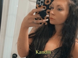 Kandiii