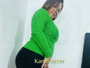 Kandyferrer