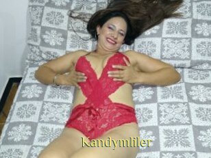 Kandymliler