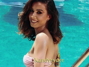 Kandyryder