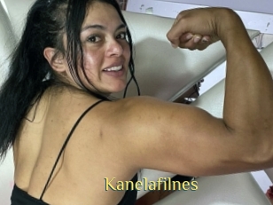 Kanelafilnes