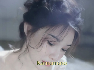Kansumaso