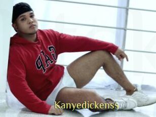 Kanyedickenss